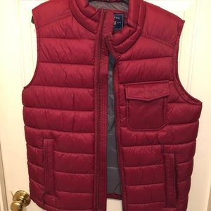 PROPEL PUFFER VEST